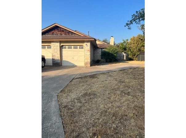112 Verna Spur, Georgetown, TX 78628