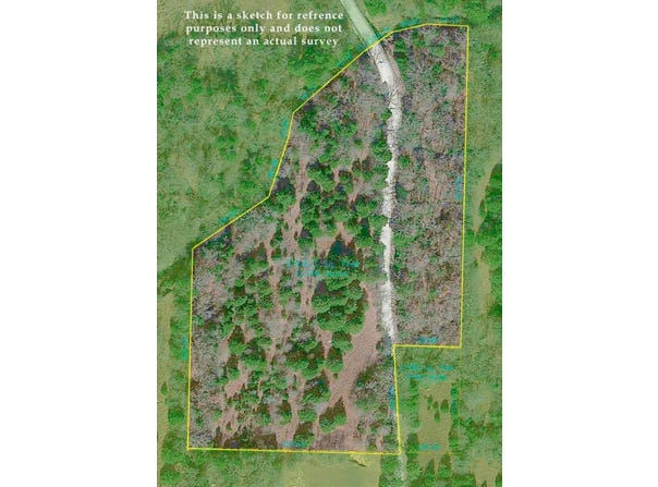 County Road 156, Whitesboro, TX 76273