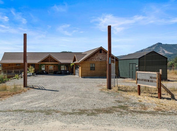 79165 Valley View Drive, Beckwourth, CA 96122