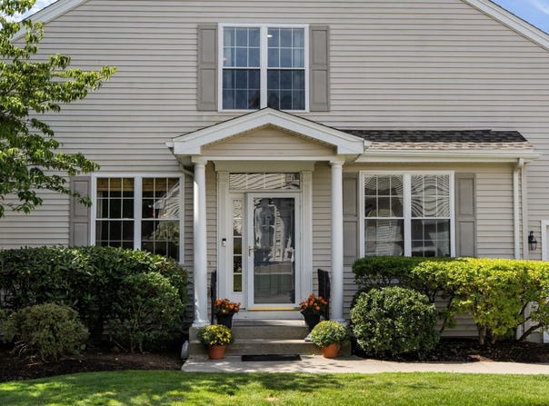 6 Schooner Way, Marshfield, MA 02050