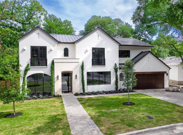 5 Scott Crescent, Austin, TX 78703