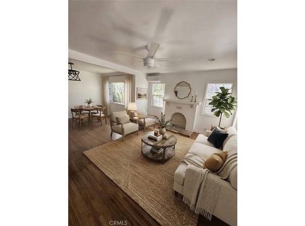 2810 8th Ave, Los Angeles, CA 90018
