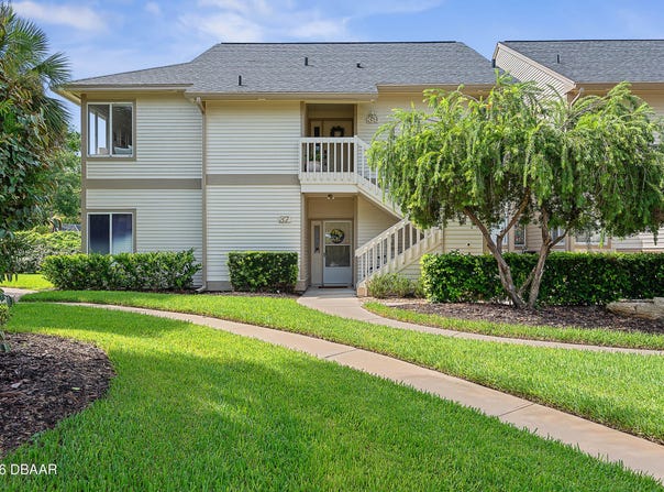 39 Magnolia Drive S, Ormond Beach, FL 32174