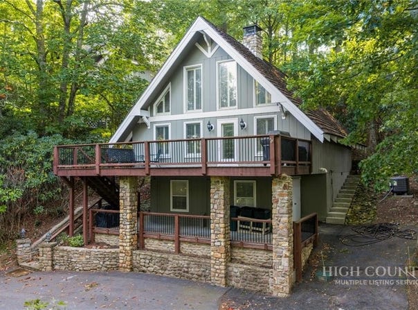 244 Walnut, Boone, NC 28607