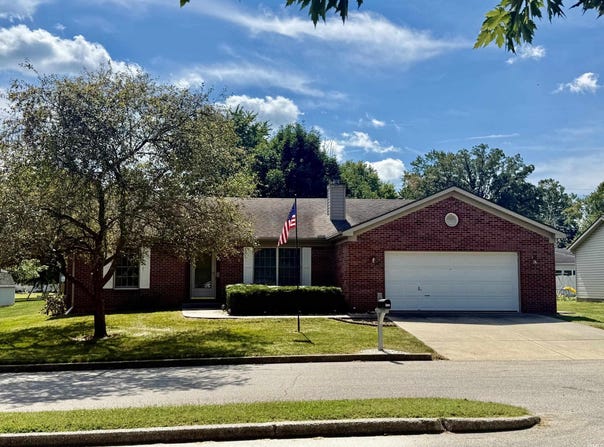309 Washington Boulevard, Flora, IN 46929