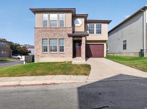 38 Torreys Post, San Antonio, TX 78240
