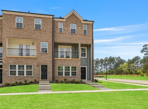1025 Breadsell Lane, Wake Forest, NC 27587