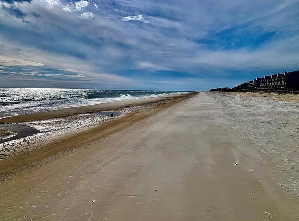 1828 Sunset Dr, St. George Island, FL 32328