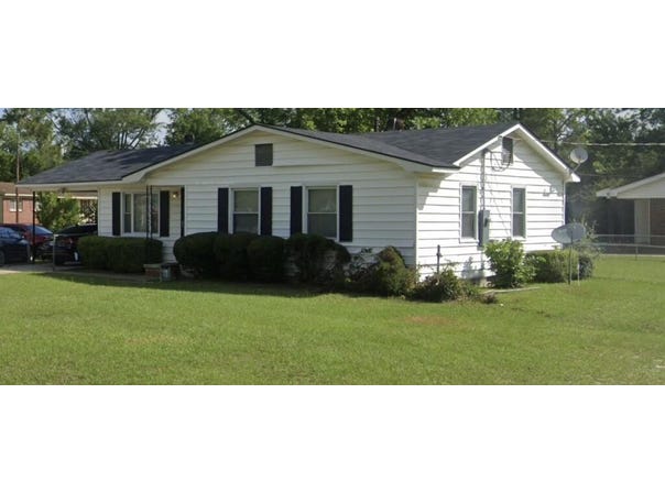 2557 Crescent Drive, Albany, GA 31705