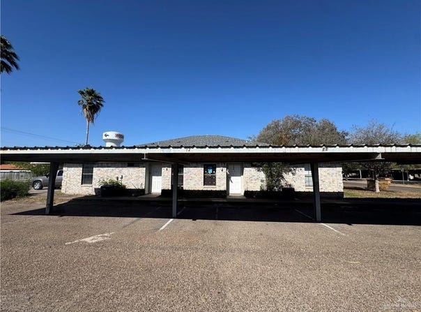 1816 Jason Avenue, Edinburg, TX 78539