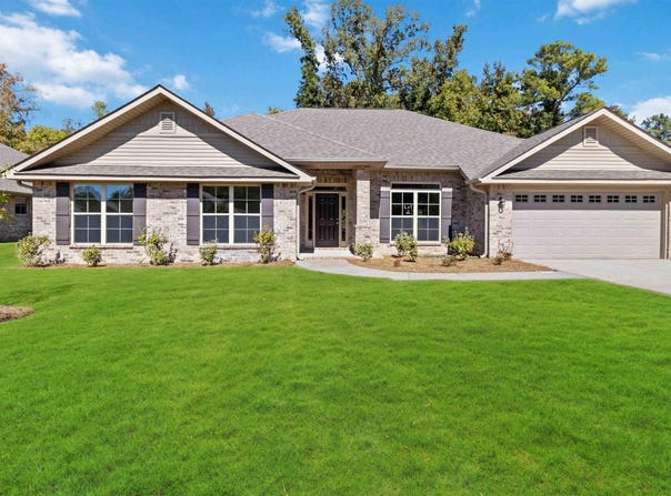 213 ALDER ROAD, ALABASTER, AL 35007