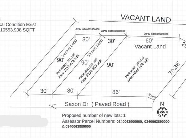 24960 Saxon Drive, Crestline, CA 92325