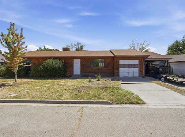 3117 Dry Fork Way, Grand Junction, CO 81504