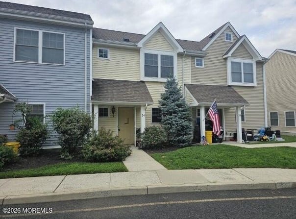 24 Cedar Crossing, Red Bank, NJ 07701