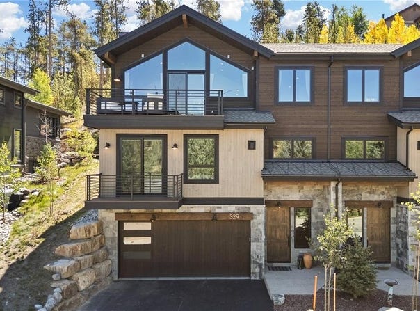 329 Kestrel Lane, SILVERTHORNE, CO 80498