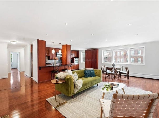 6010 BLVD E, West New York, NJ 07093