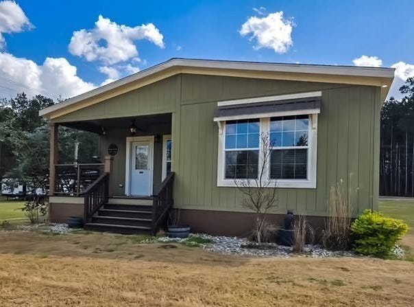 9327 FM 96, Atlanta, TX, TX 75551