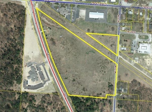 2213 US 31, Manistee, MI 49660