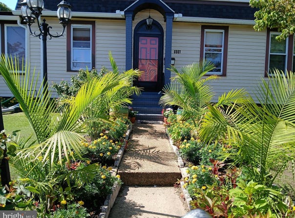 6901 RIDGEWAY Road, BALTIMORE, MD 21222