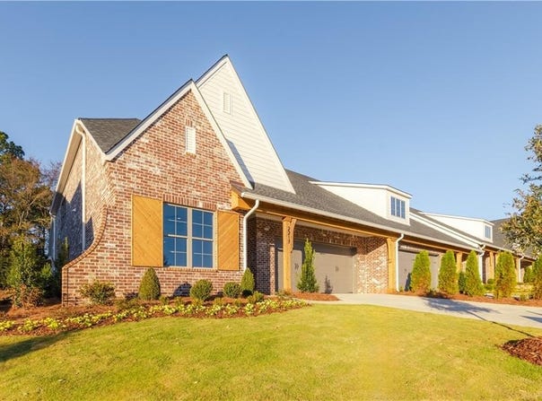 2229 BELLEVUE Place, AUBURN, AL 36830