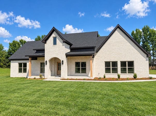 20 Crescent Cove, Ward, AR 72176
