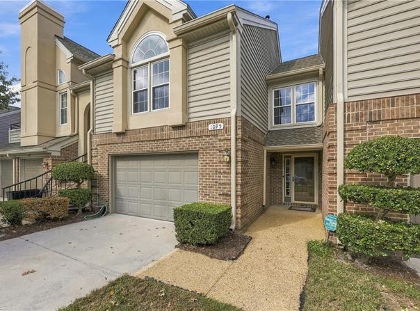 1095 Hanson Way, Virginia Beach, VA 23454