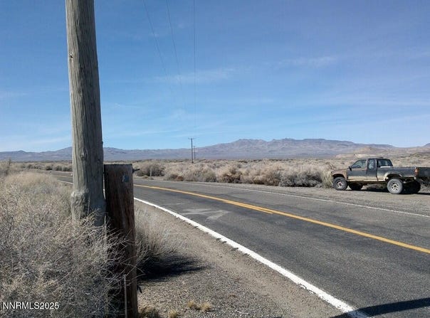 T26 R31 SEC 30 007-381-08, Lovelock, NV 89419
