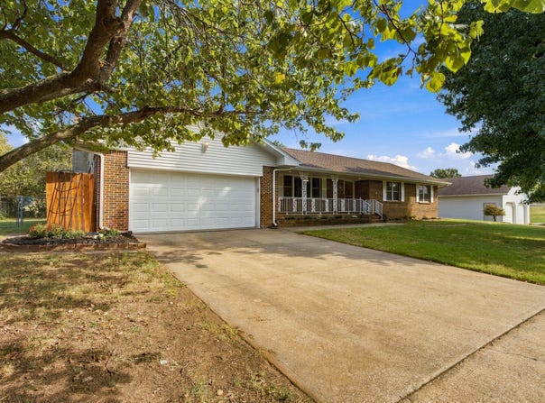603 Learning Lane, Monett, MO 65708