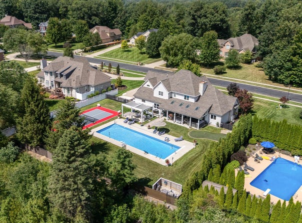 378 River Run Drive, St. Joseph, MI 49085
