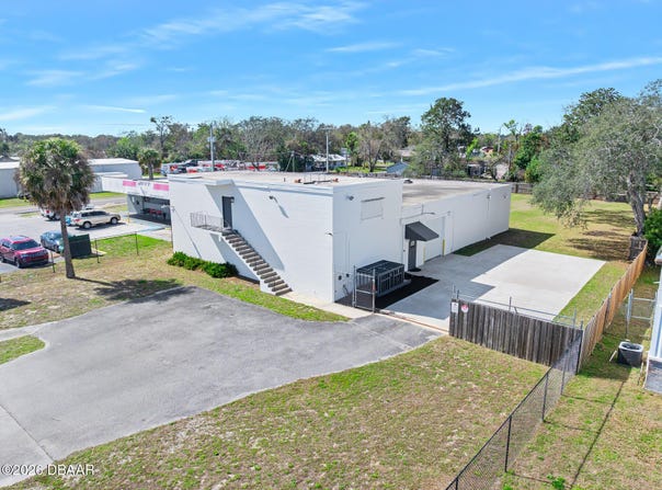 974 S Nova Road, Ormond Beach, FL 32174