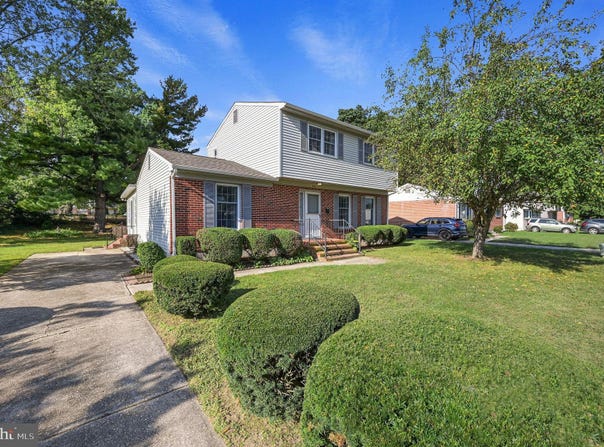 316 FREAR Drive, DOVER, DE 19901