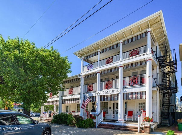 39 Main Avenue, Ocean Grove, NJ 07756