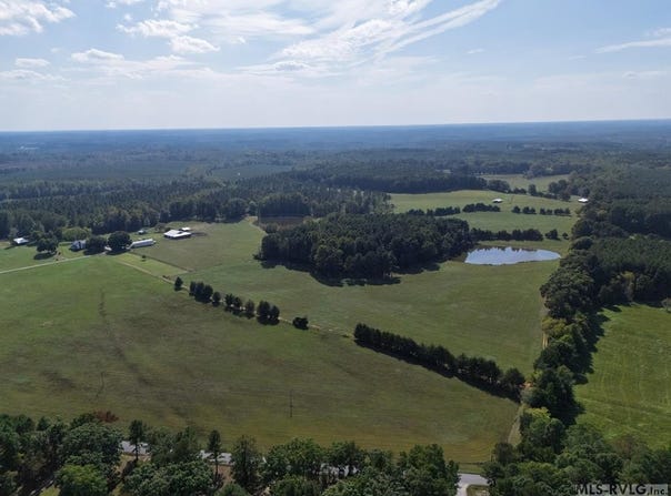 4943 Grandy, Brodnax, VA 23920