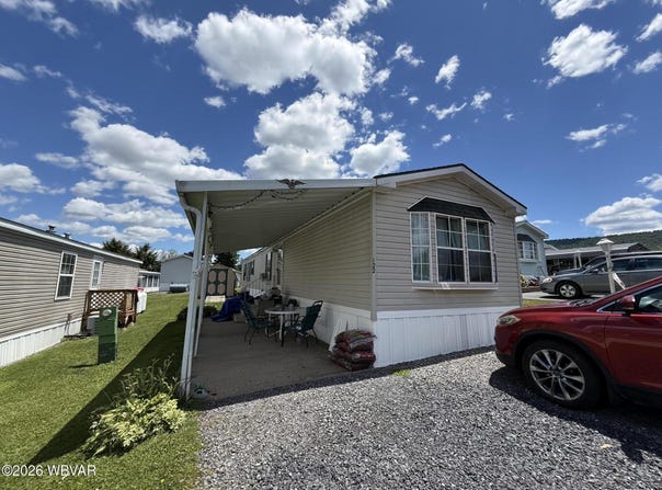 122 Hillside Lane, Howard, PA 16841