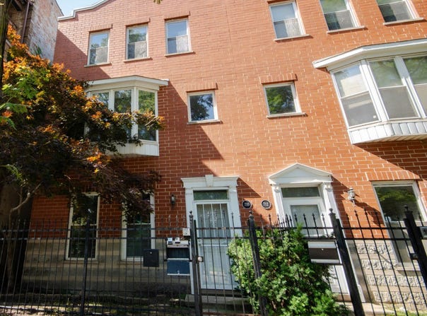 710 E 51st Street, Chicago, IL 60615
