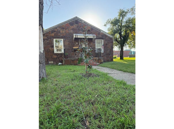 200 S Washington St, Ponca City, OK 74601