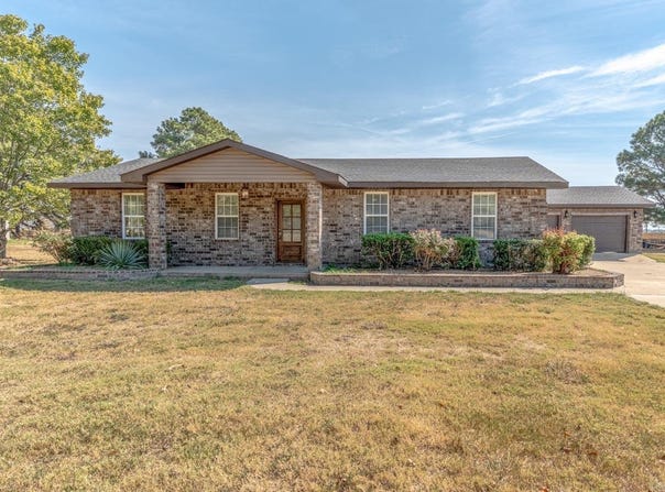 4049 Highway 163, Jonesboro, AR 72404