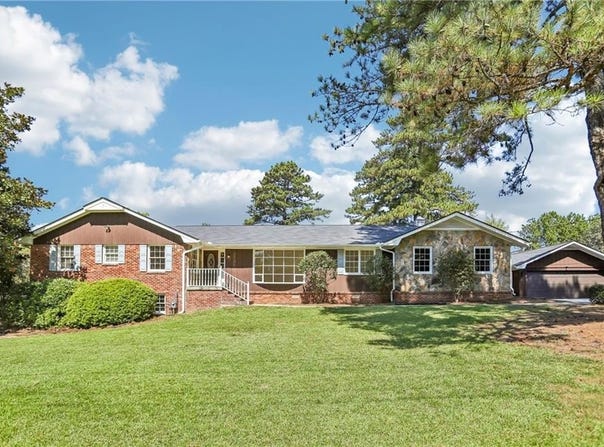 2186 Ingram Road, Duluth, GA 30096