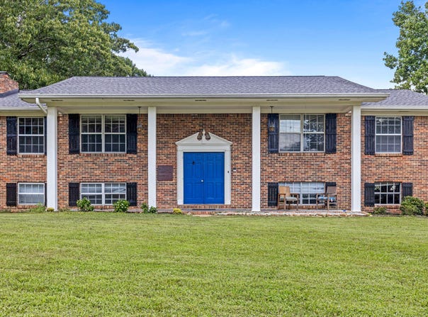 617 Danbridge Drive, Hixson, TN 37343
