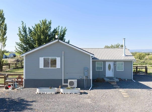 6930 6150 Road, Olathe, CO 81425