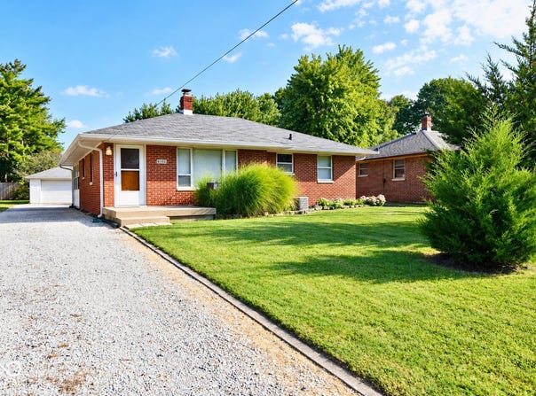 6102 E 14th, Indianapolis, IN 46219