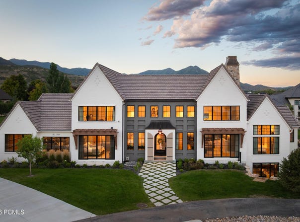 558 W Rheinfalls Circle, Midway, UT 84049