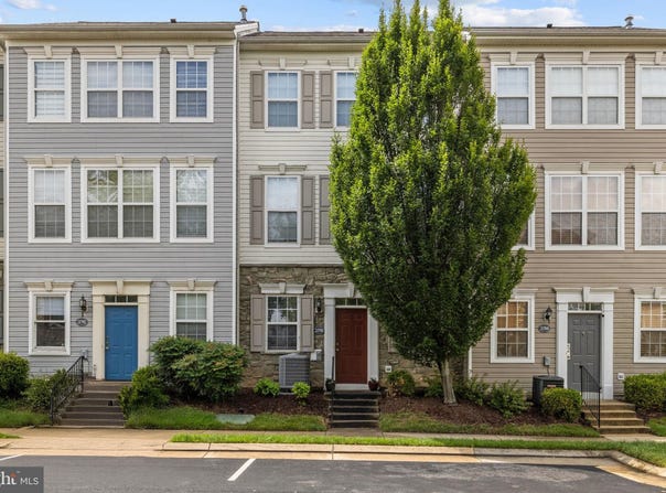 21790 DRAGONS GREEN Square, ASHBURN, VA 20147