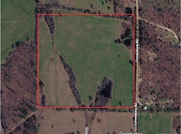 270 cornerstone Road, Pleasant Plains, AR 72568