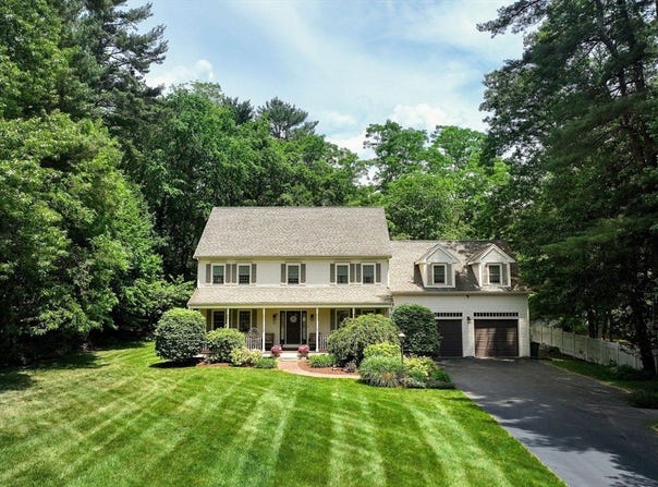 17 Kiley Way, Pembroke, MA 02359