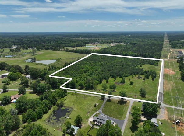 Shoemaker Road, Sheridan, AR 72150