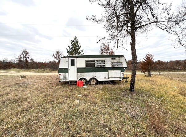2442 E 38th Street, Idlewild, MI 49642