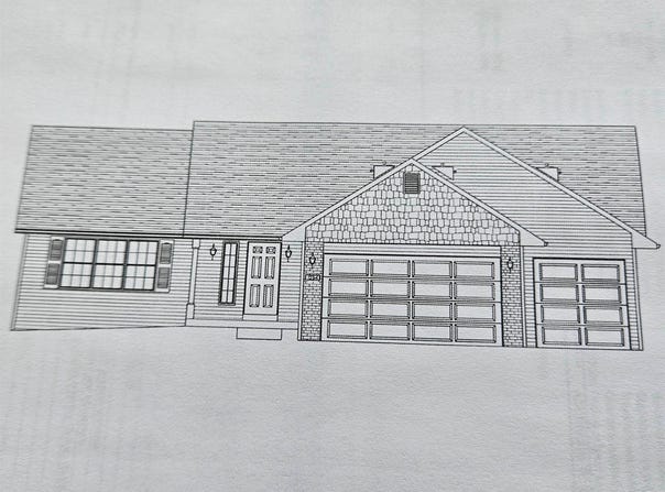 1325 GLACIER Drive, BYRON, IL 61010