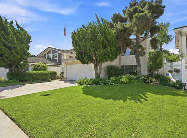 22 Catspaw Cape, Coronado, CA 92118