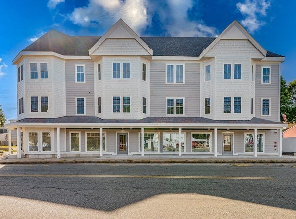 199 South Avenue, Whitman, MA 02382